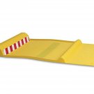 MAXSA Innovations 37356 Right Parking Mat Yellow