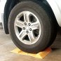 MAXSA Innovations 37356 Right Parking Mat Yellow