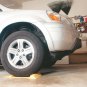 MAXSA Innovations 37356 Right Parking Mat Yellow