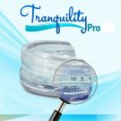 Tranquility Pro 2 Adjustable Bruxism Night Mouthpiece Sleep Mouthguard Mouth ...