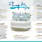 Tranquility Pro 2 Adjustable Bruxism Night Mouthpiece Sleep Mouthguard Mouth ...