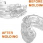 Tranquility Pro 2 Adjustable Bruxism Night Mouthpiece Sleep Mouthguard Mouth ...