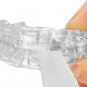 Tranquility Pro 2 Adjustable Bruxism Night Mouthpiece Sleep Mouthguard Mouth ...