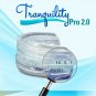 Tranquility Pro 2 Adjustable Bruxism Night Mouthpiece Sleep Mouthguard Mouth ...