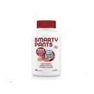 SmartyPants Kids Complete Cherry Berry Daily Gummy Vitamins, 90 Count