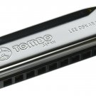 Lee Oskar Harmonica, Major Key of E