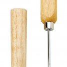 HIC Harold Import Co. Ice Pick with  Cover Ice Pick with Cover