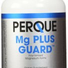 PERQUE Mg Plus Guard 180 Vegetable Capsules