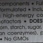 PERQUE Mg Plus Guard 180 Vegetable Capsules
