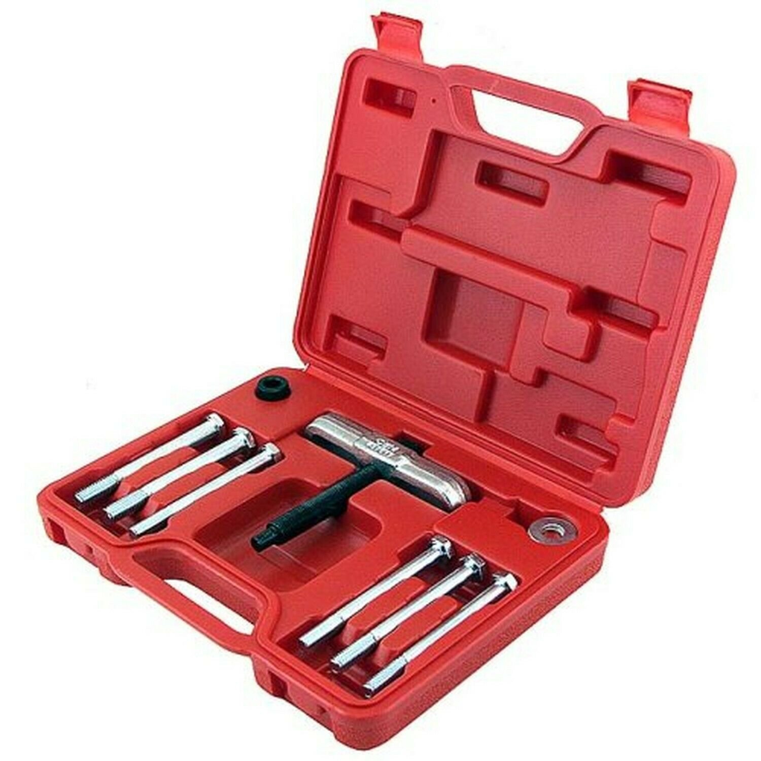 OEMTOOLS 27017 Steering Wheel Puller 1 Pack
