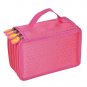 Newcomdigi 72 Inserting Super Large Capacity Multi-layer Students Pencil Case...
