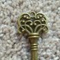 40PCS Bottle Openers Bronze Wedding Favors Rustic Decoration Party Favor