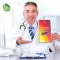 Large Pill Box Organizer Holder - Weekly Medicine Organizer 2 Times a Day - M...