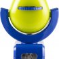 Projectables 13347 Six Image LED Plug-In Night Light, Green and Blue, Light S...