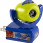 Projectables 13347 Six Image LED Plug-In Night Light, Green and Blue, Light S...