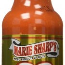Marie Sharp's Fiery Hot Sauce (Pack of 2) 2 Pack