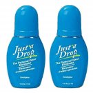 Just A Drop - The Natural Toilet Odor Neutralizer - 15 ml - 2 Pack Оne Расk