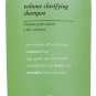 Elucence Volume Clarifying Shampoo, 33.8-Ounce