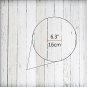 Backdrops For Dessert Table Decoration Baby Kids Birthday Photo Booth Party E...