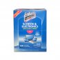 Endust for Electronics, Individually Wrapped, 150 Anti-Static Wipes, Removes ...