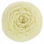 Red Heart Super Saver Jumbo Yarn, Pale Yellow