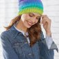 Red Heart Super Saver Jumbo Yarn, Pale Yellow