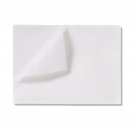 Medline Ultrasoft Dry Baby Wipes, Gentle Disposable Cleansing Cloths, 500 Cou...