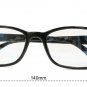Blue Light Blocking Computer Reading/Gaming Glasses with Clear Lenses, Anti-B...