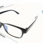Blue Light Blocking Computer Reading/Gaming Glasses with Clear Lenses, Anti-B...