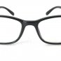Blue Light Blocking Computer Reading/Gaming Glasses with Clear Lenses, Anti-B...