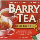 Barrys Gold 80 Bags (Pack Of 2)
