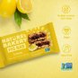 Nature's Bakery Whole Wheat Fig Bars, 1- 12 Count Box of 2 oz Twin Packs (12 ...