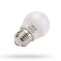 LOHAS 3W LED Light Bulb, G14 LED 25W Equivalent Light, E26 Medium Base Warm W...
