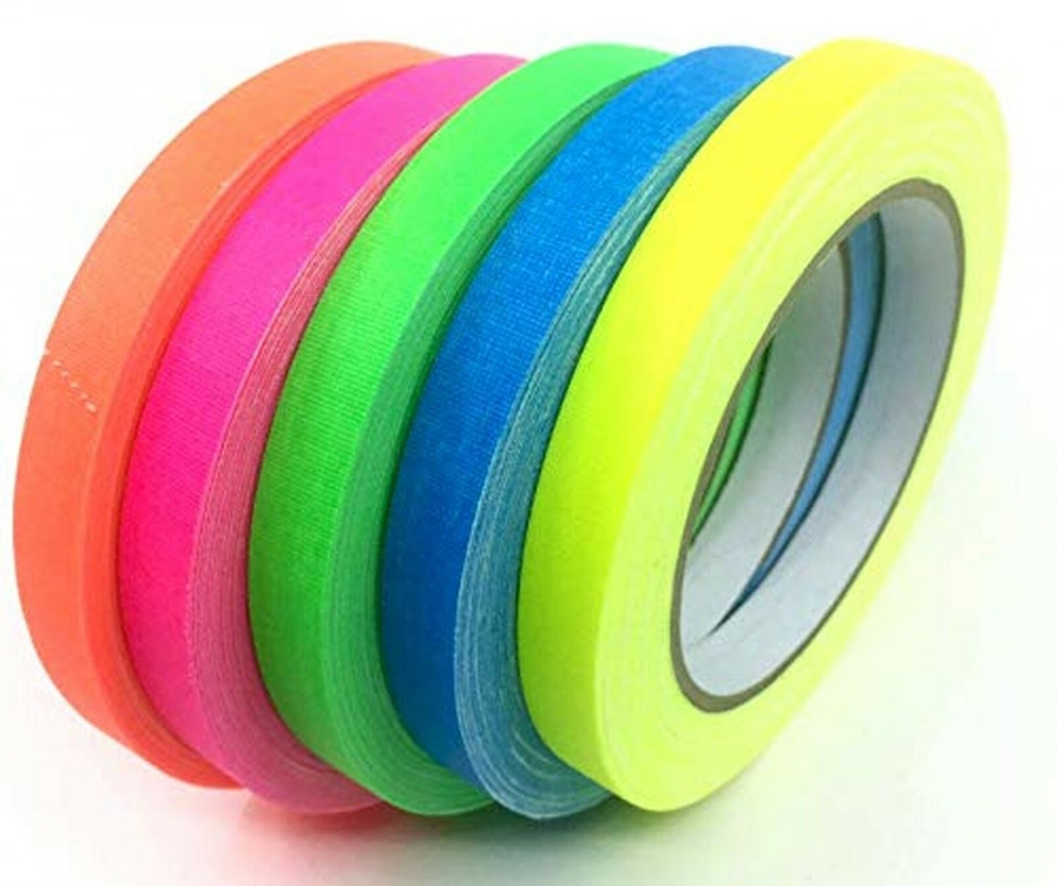 Gaffer Power Spike Tape - Premium Grid and Line Striping Adhesive Tape | Dry ...