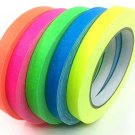 Gaffer Power Spike Tape - Premium Grid and Line Striping Adhesive Tape | Dry ...