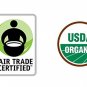 Frontier Co-op Organic Fair Trade Certified Gunpowder Green Tea, Special Pin ...