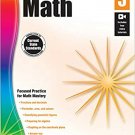 Spectrum Math Workbook, Grade 5