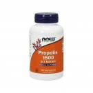 NOW Propolis 1500mg,100 Capsules