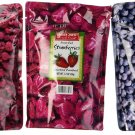 Trader Joe's Freeze Dried Fruit Variety Pack (Blueberry, Strawberry, Raspberry)