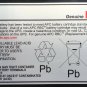 APC UPS Battery Replacement for APC Back-UPS Models BR1000, BX1000, BN1050, B...