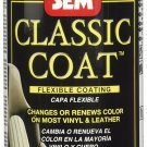 SEM 17433 Very Dark Cashmere Classic Coat - 12 oz.