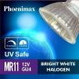 10pack MR11-12V-20W GU4 Professional Halogen Reflector/dichroic Bulbs, for In...