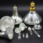 10pack MR11-12V-20W GU4 Professional Halogen Reflector/dichroic Bulbs, for In...
