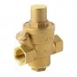 XCSOURCE Water Pressure Regulator Brass Lead-free Adjustable 1/2" 15mm Water ...