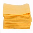DeRoyal TC3-A 36 Pack Tack Cloth, 36 Pack