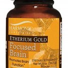 Harmonic Innerprizes Etherium Gold 1oz Powder