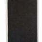 Moleskine Classic Notebook, Soft Cover, Large (5" x 8.25") Ruled/Lined, Black