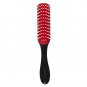 Denman Classic Styling Brush with Free Flow Wide Spaced Pins Medium