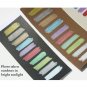 PuTwo Metallic Markers, 10 Assorted Colors Water Proof Metallic Paint Pen Met...