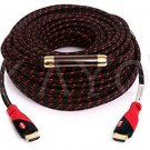 HDMI Cable,KAYO High Speed HDMI Cable (w/Signal Booster) CL3 Rated Cord HDMI2...